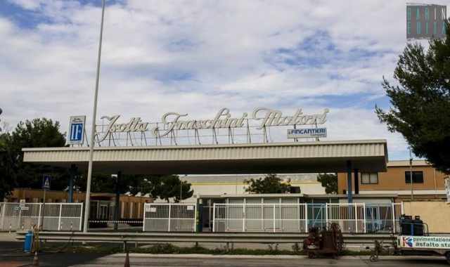 Bari, la labirintica Zona Industriale: 700 fabbriche in un 